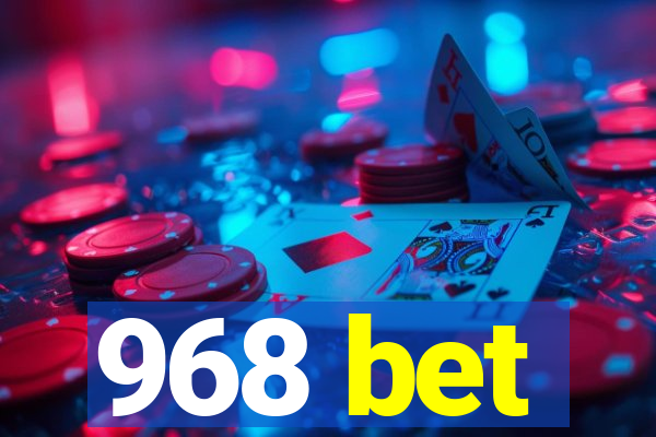 968 bet